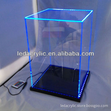 helmet display case